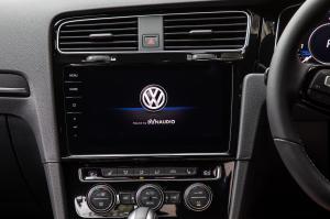 Volkswagen Golf R 5-Door Final Edition 2020 года  (AU)
